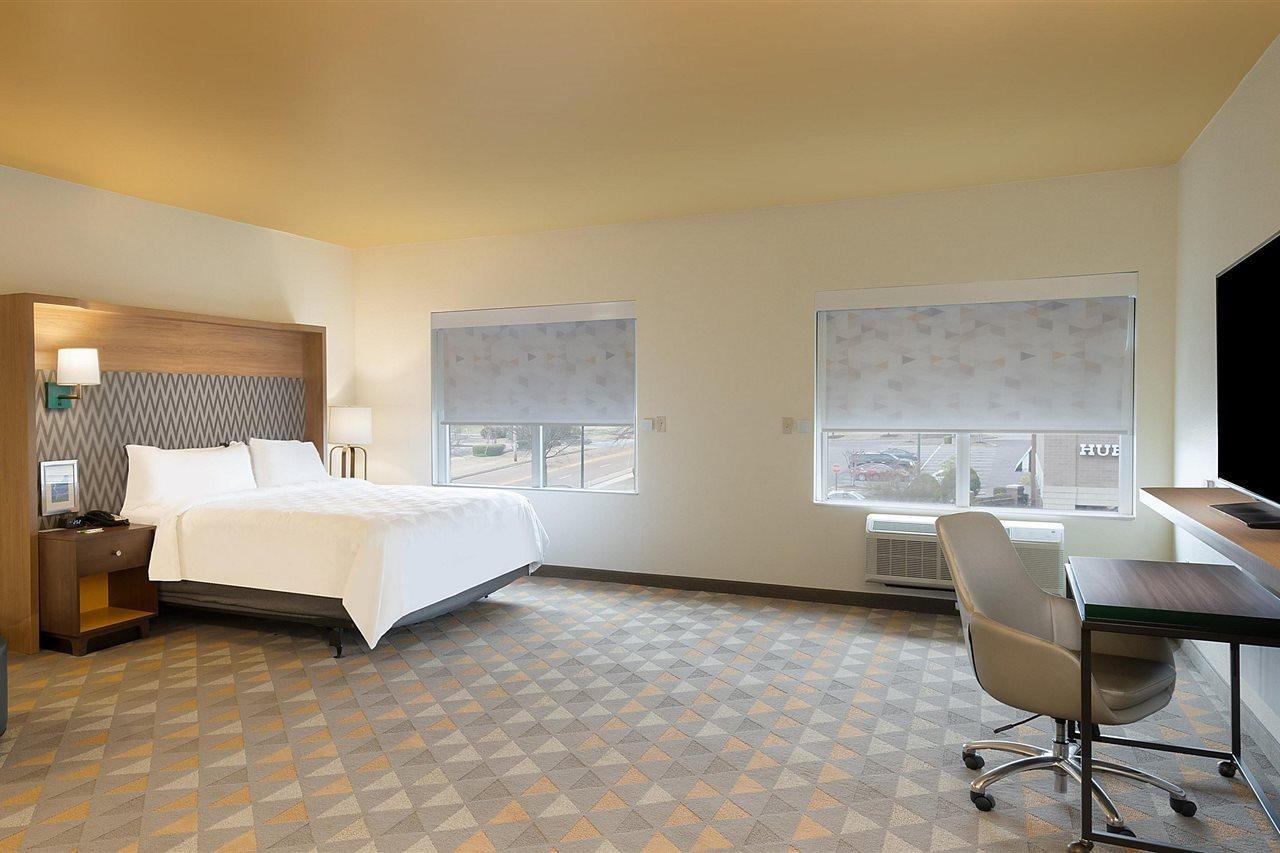Hotel & Southeast-germantown By Ihg 3*