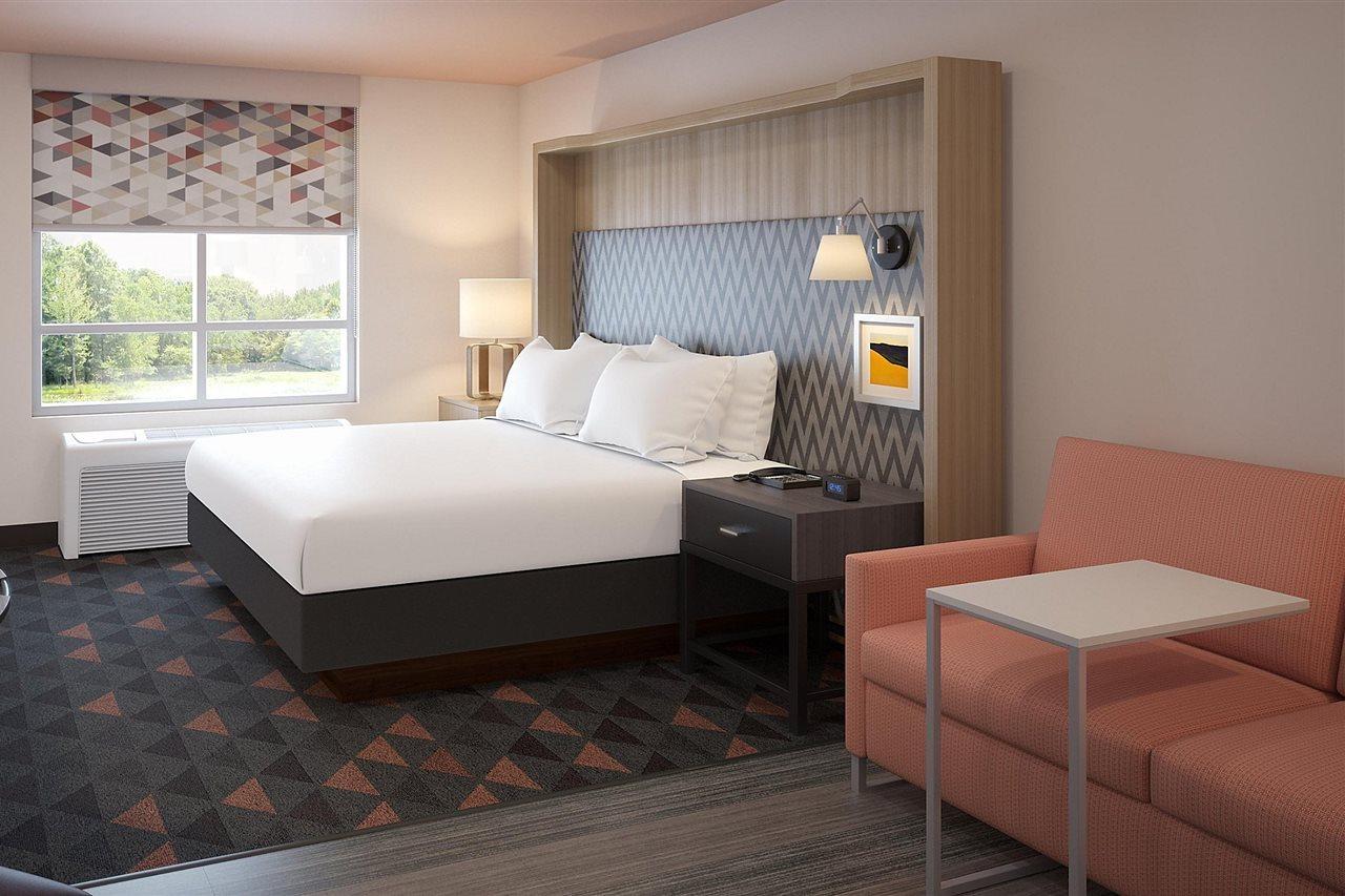 & Southeast-germantown By Ihg Hotel