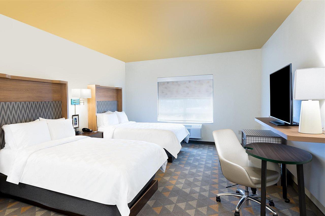 Hotel & Southeast-germantown By Ihg 3*