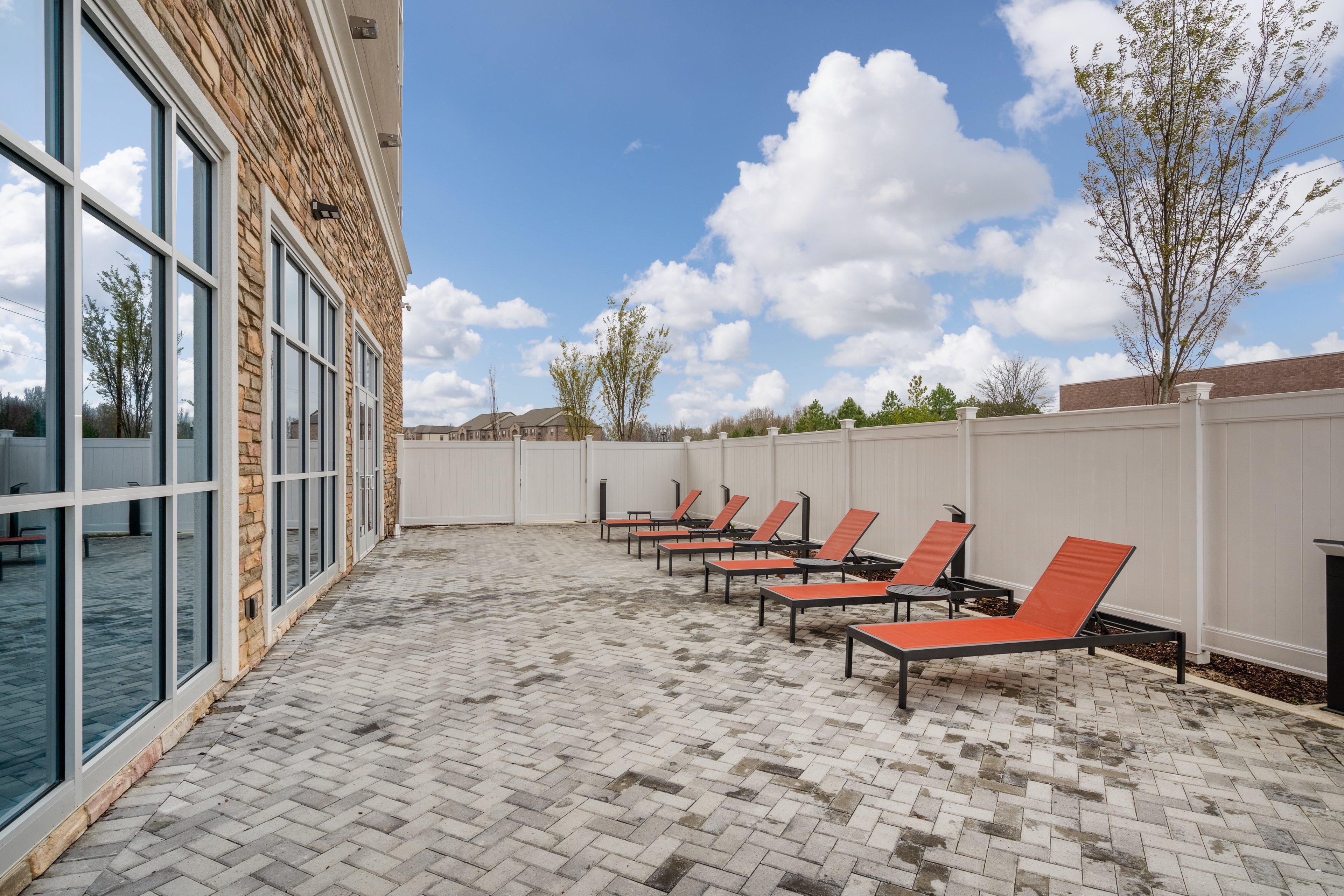 Hotel & Southeast-germantown By Ihg 3*