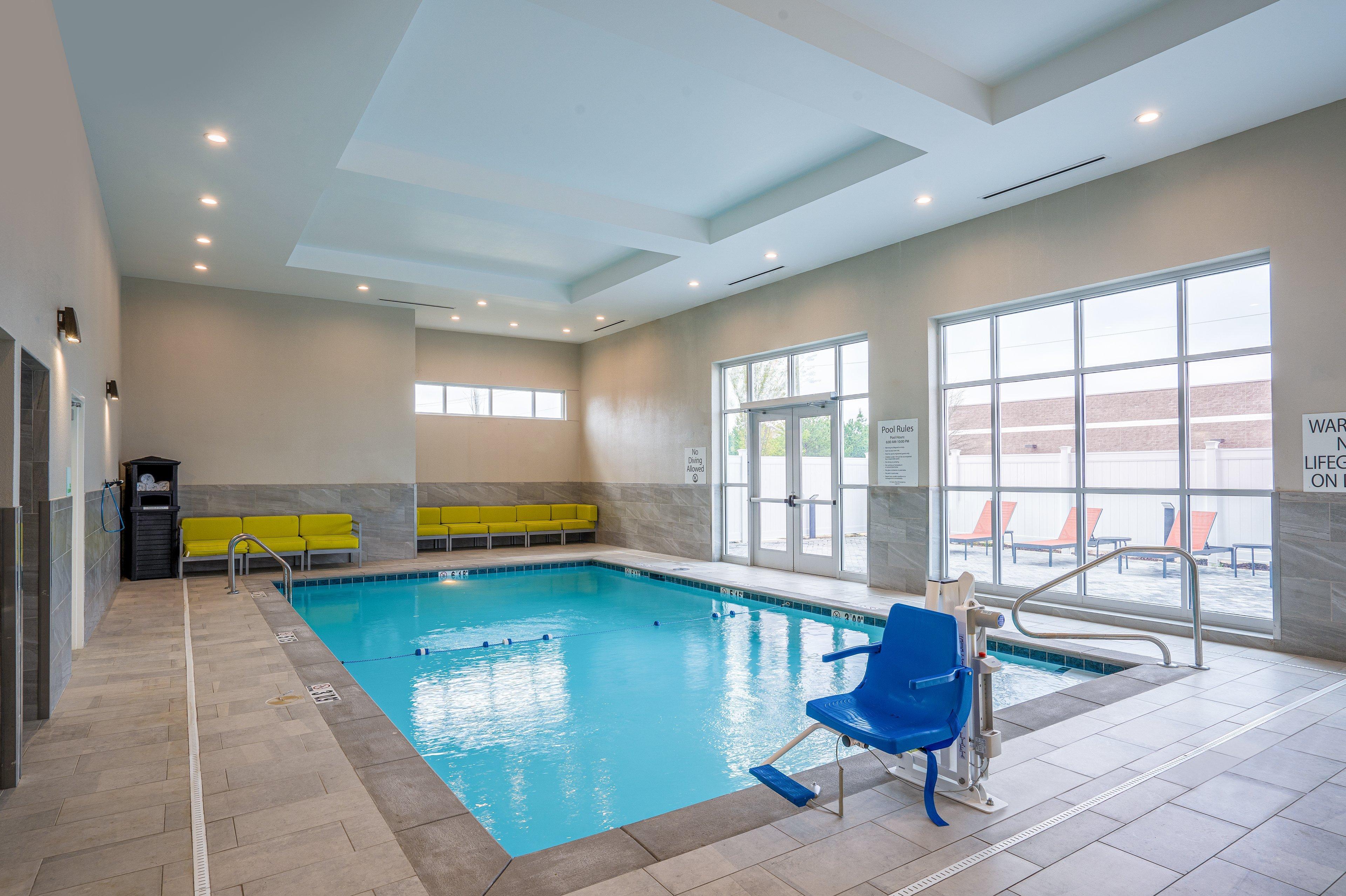& Southeast-germantown By Ihg Germantown