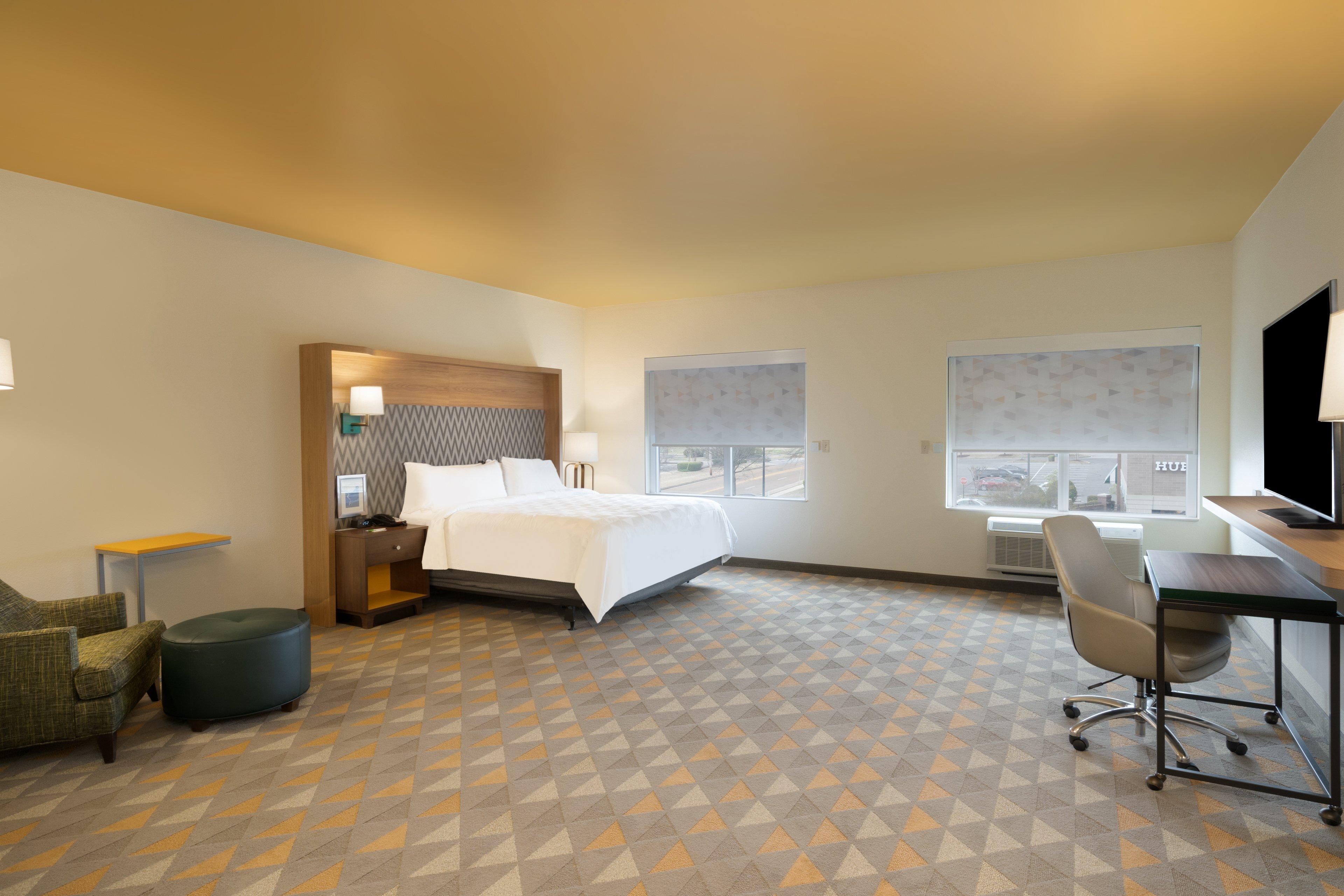 Hotel & Southeast-germantown By Ihg