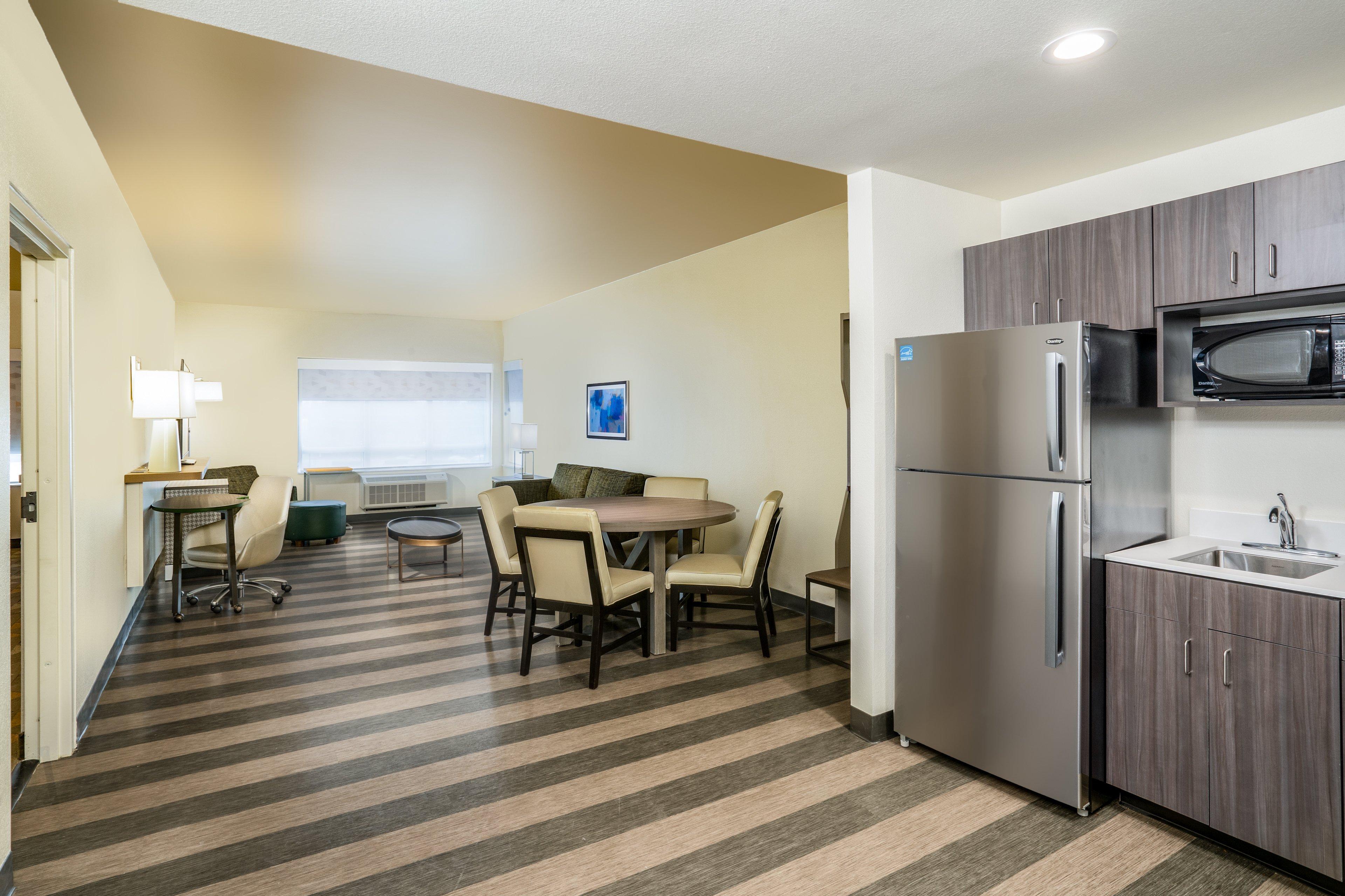 & Southeast-germantown By Ihg Hotel Germantown