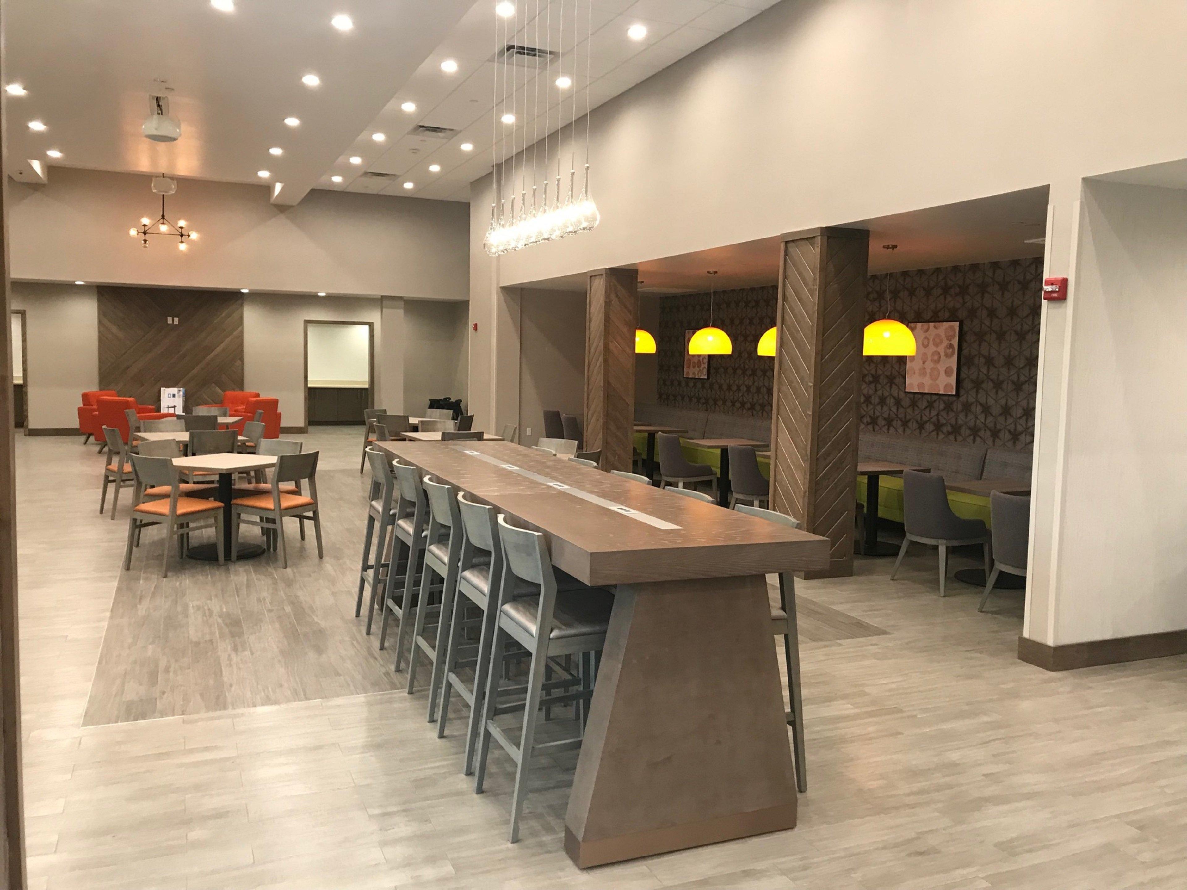 Hotel & Southeast-germantown By Ihg