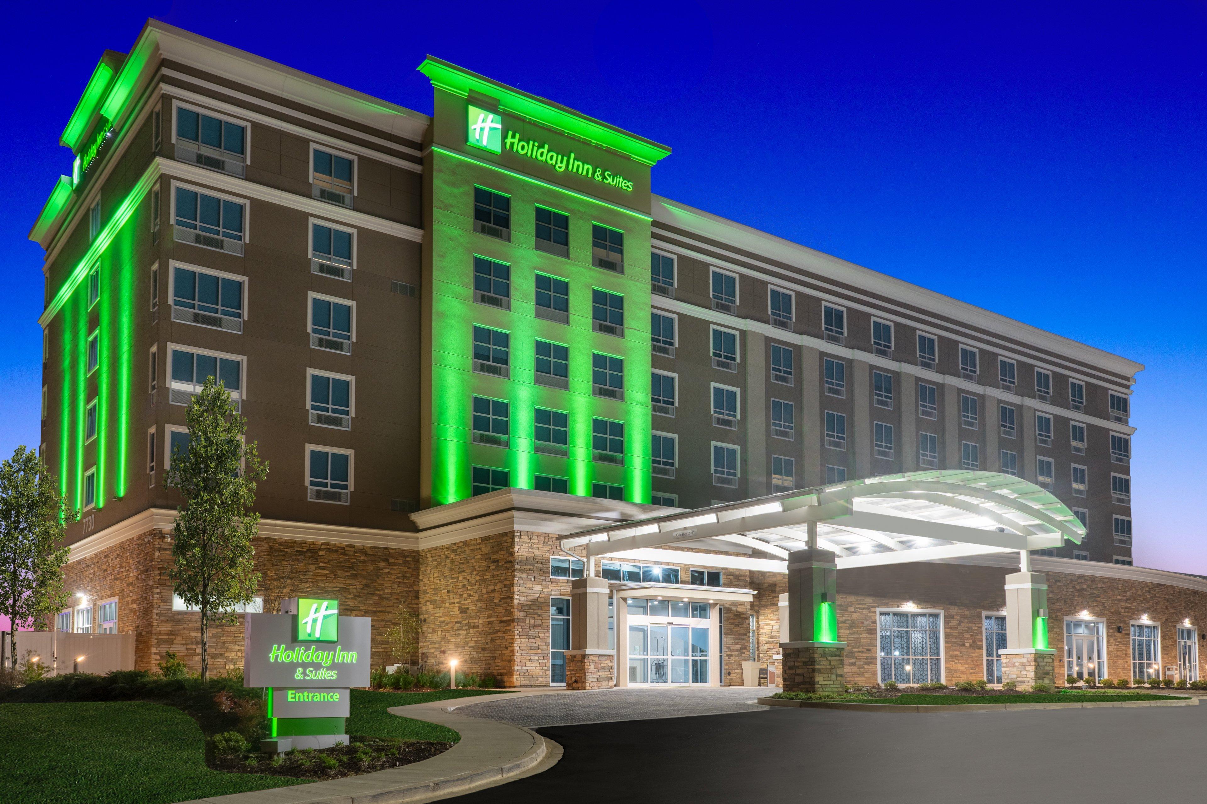 & Southeast-germantown By Ihg Hotel Germantown
