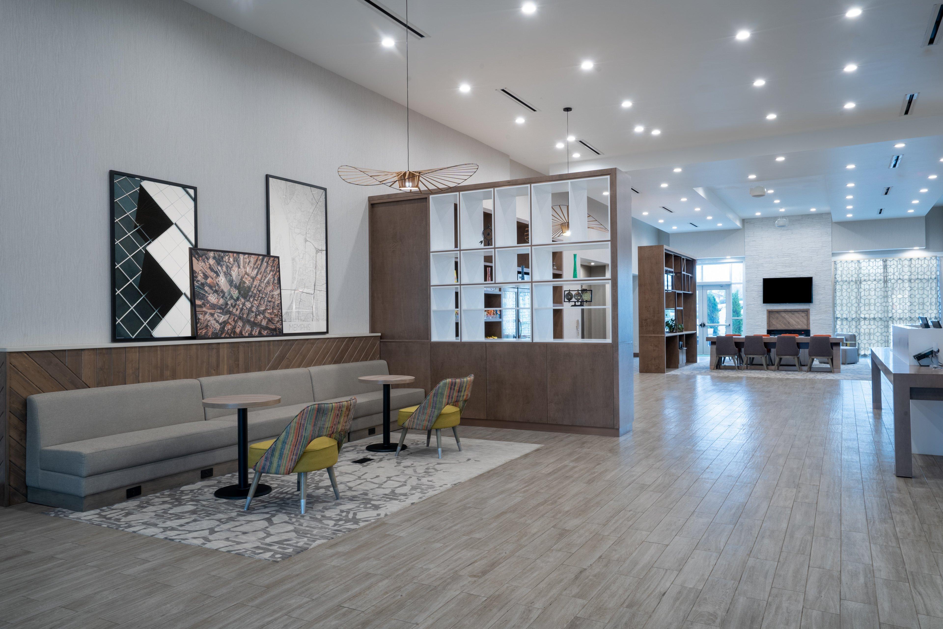& Southeast-germantown By Ihg 3* Germantown
