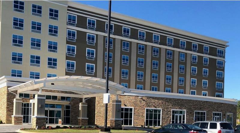 & Southeast-germantown By Ihg 3* Germantown