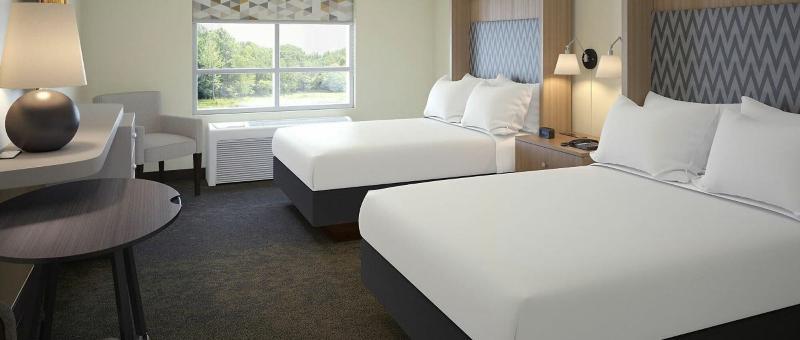 & Southeast-germantown By Ihg 3*