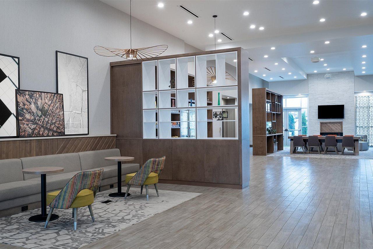 & Southeast-germantown By Ihg Germantown