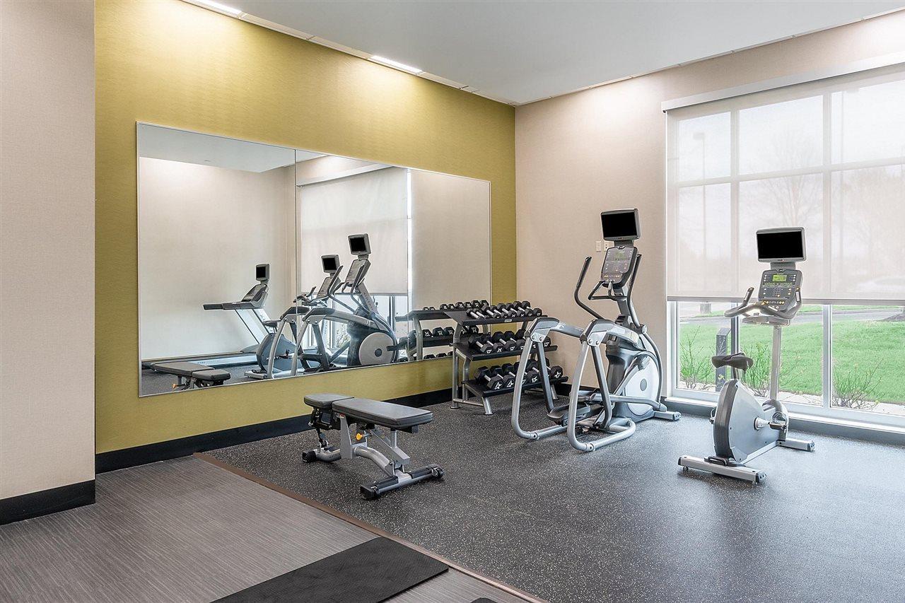 & Southeast-germantown By Ihg 3*