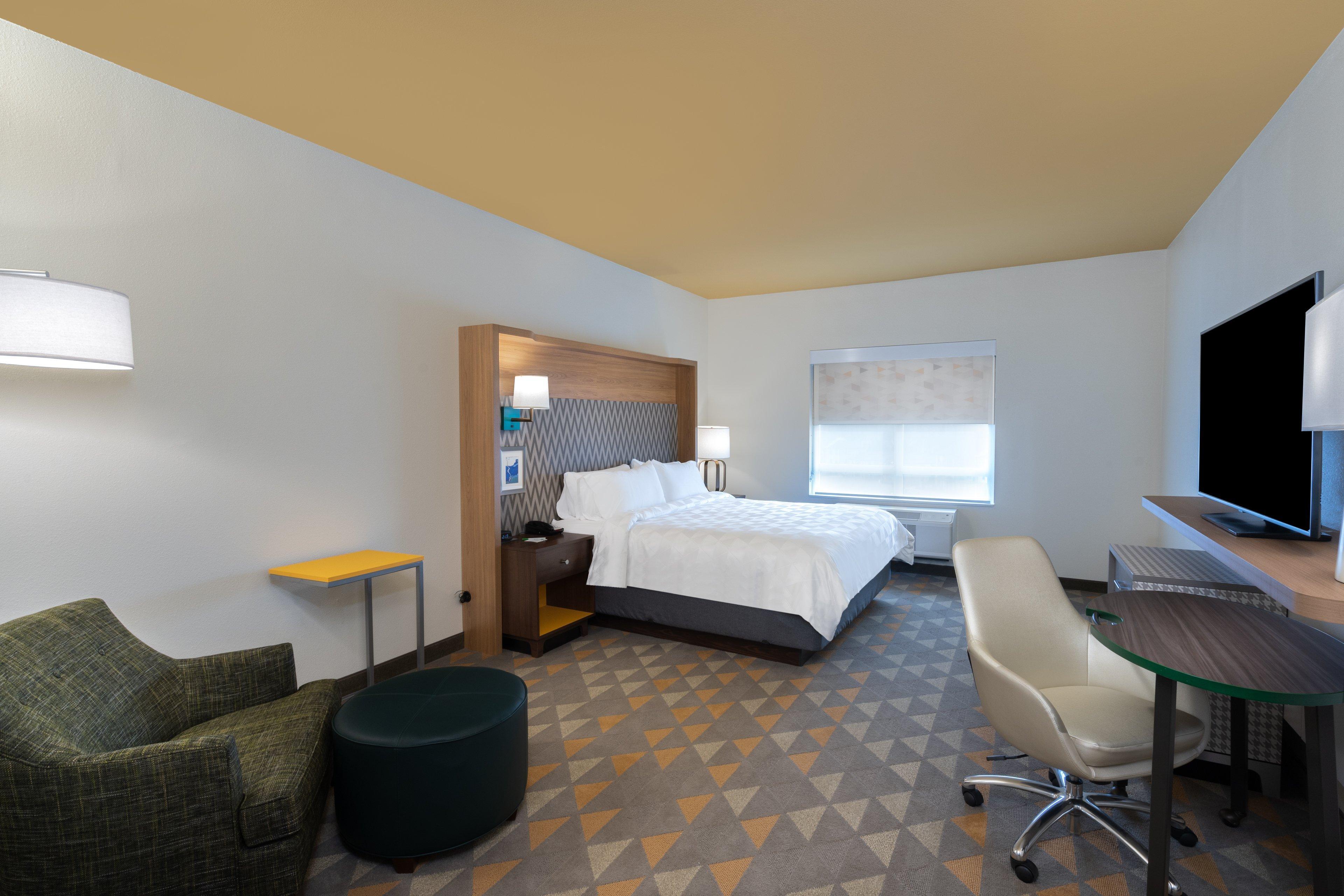 Hotel & Southeast-germantown By Ihg Germantown