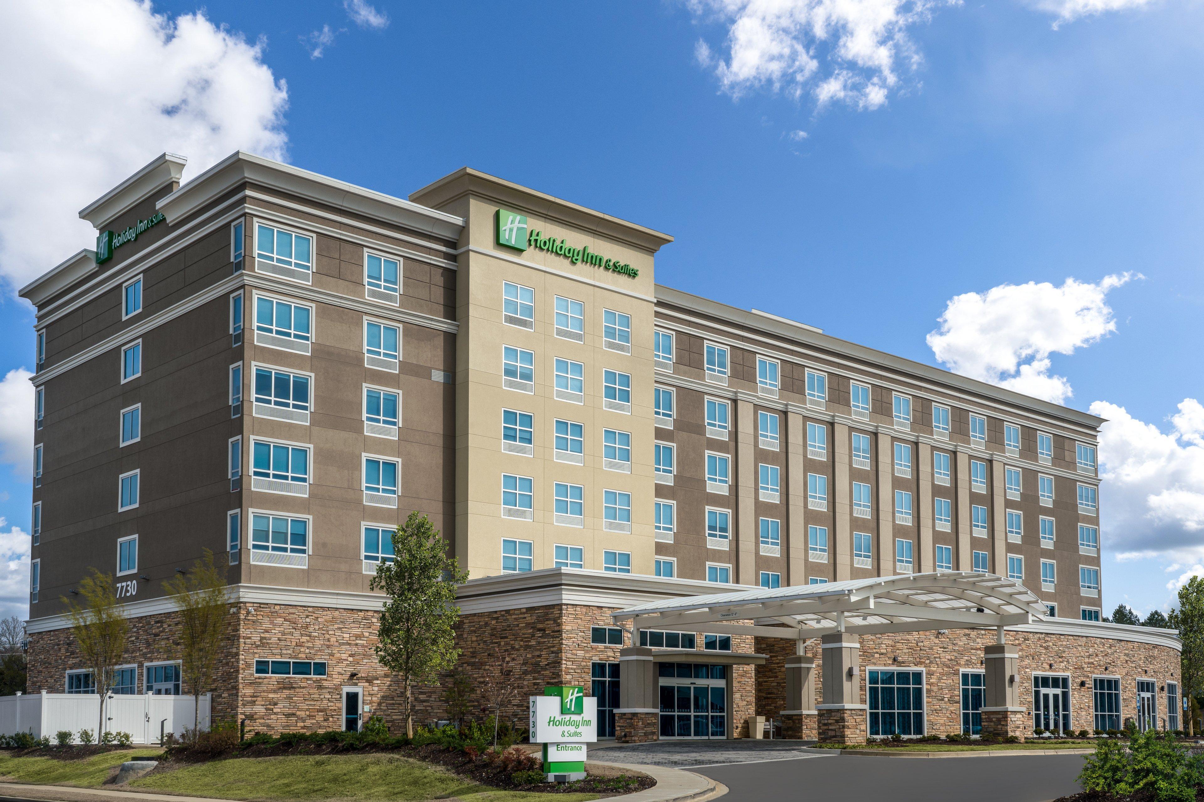 & Southeast-germantown By Ihg 3*