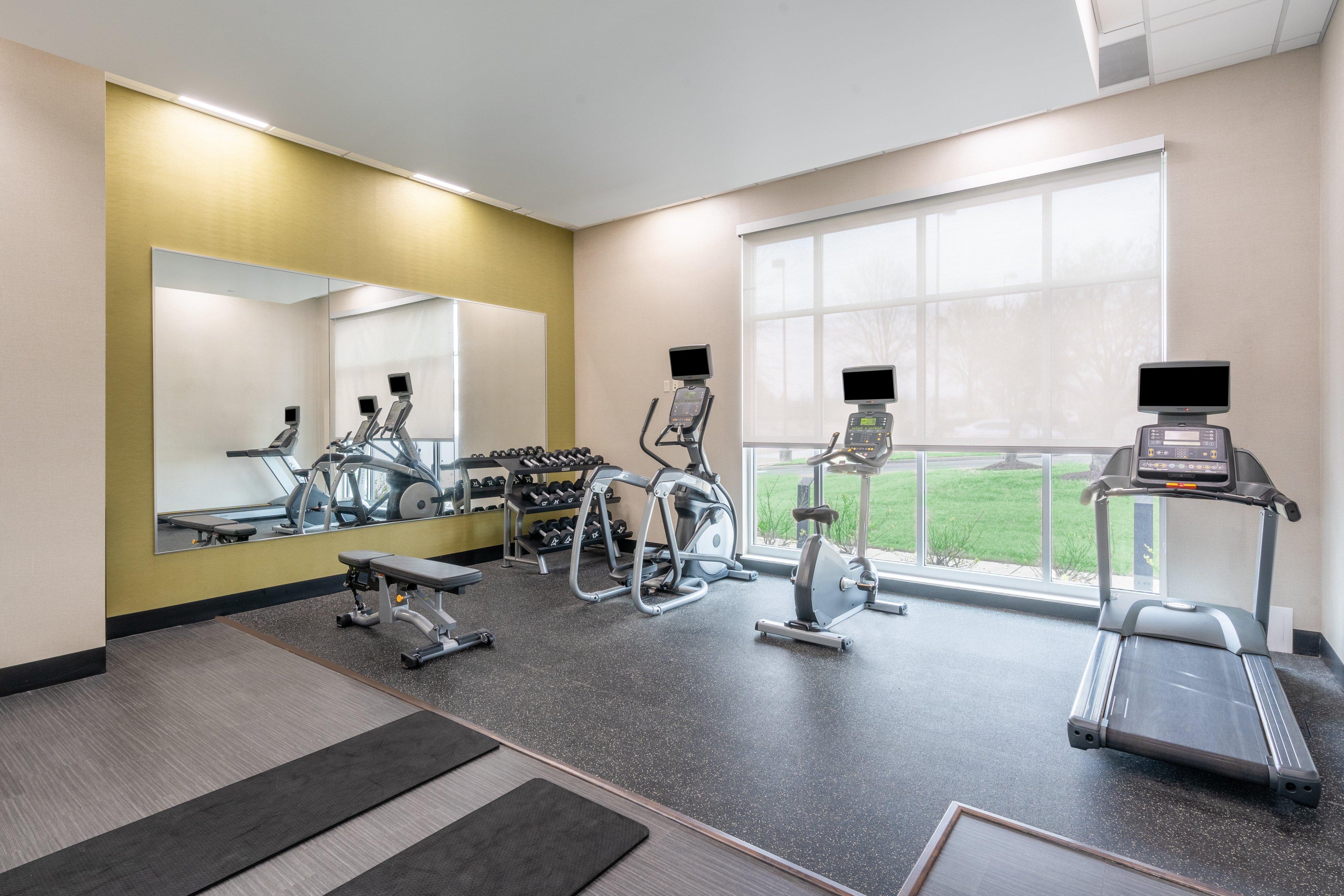 Hotel & Southeast-germantown By Ihg Germantown