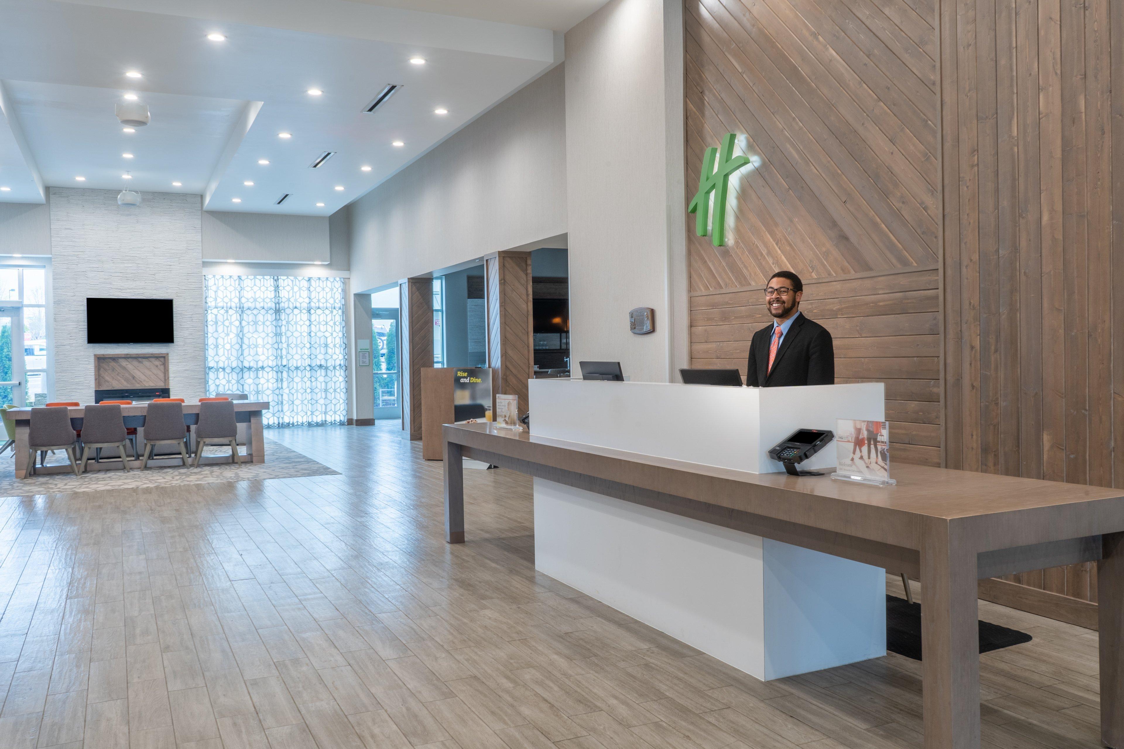 & Southeast-germantown By Ihg 3* Germantown