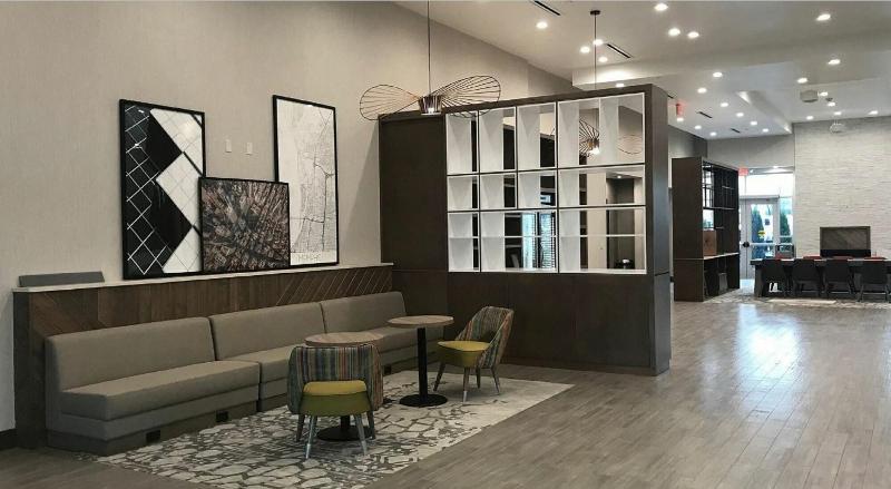 Hotel & Southeast-germantown By Ihg 3*