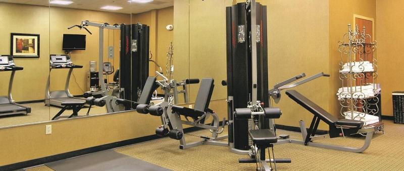 Hotel & Southeast-germantown By Ihg Germantown