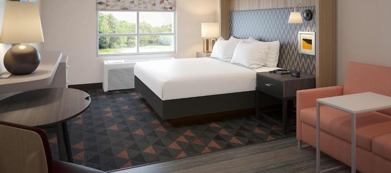 & Southeast-germantown By Ihg Hotel