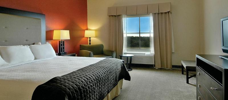 Hotel & Southeast-germantown By Ihg 3*