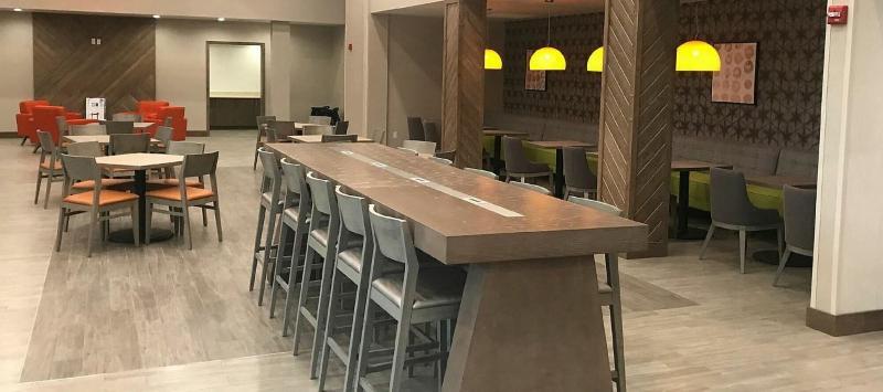 & Southeast-germantown By Ihg