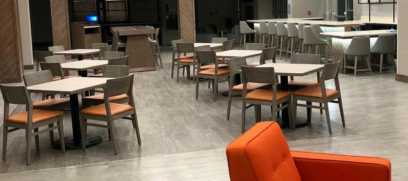 & Southeast-germantown By Ihg Hotel 3*